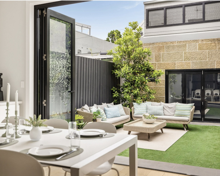 Architect Designed Family Home