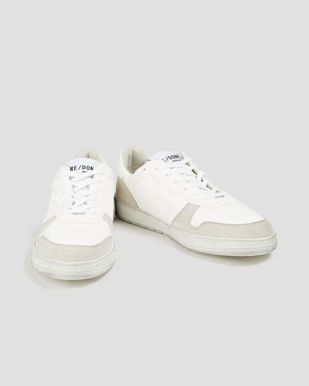 The 18 Best Trendy White Sneakers for Women in 2023
