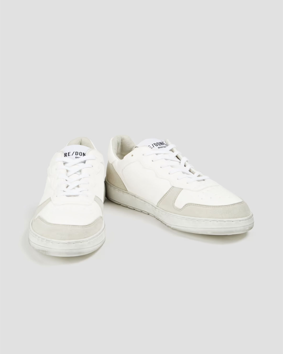 The 18 Best White Sneakers of 2023