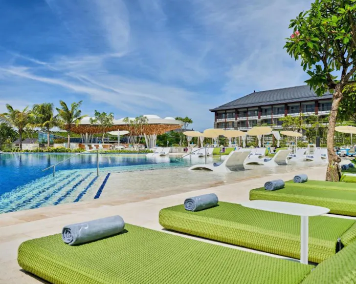 ​Renaissance Bali