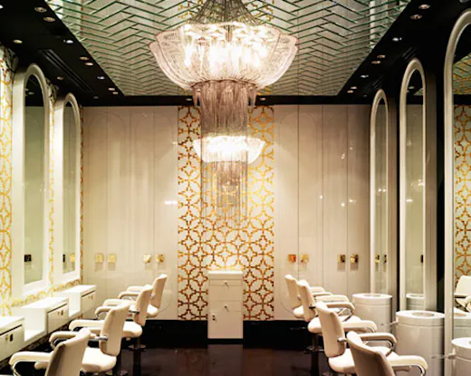 best hair salon in Sydney Renya Xydis