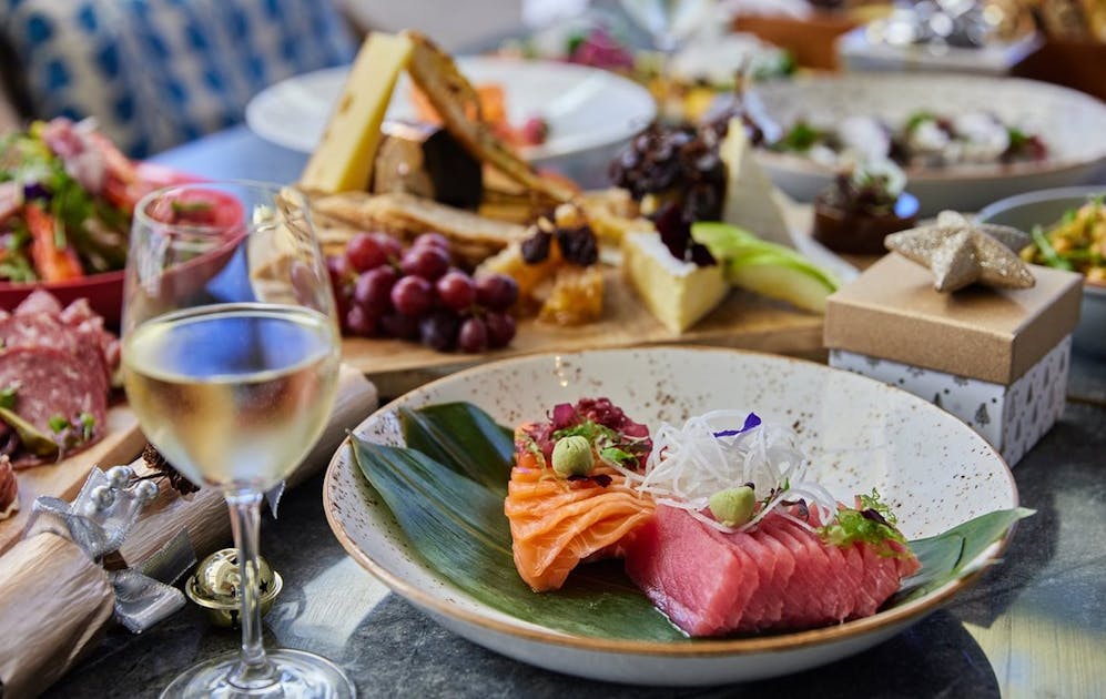 The Best Perth Restaurants Open On Christmas Day 2023 URBAN LIST PERTH