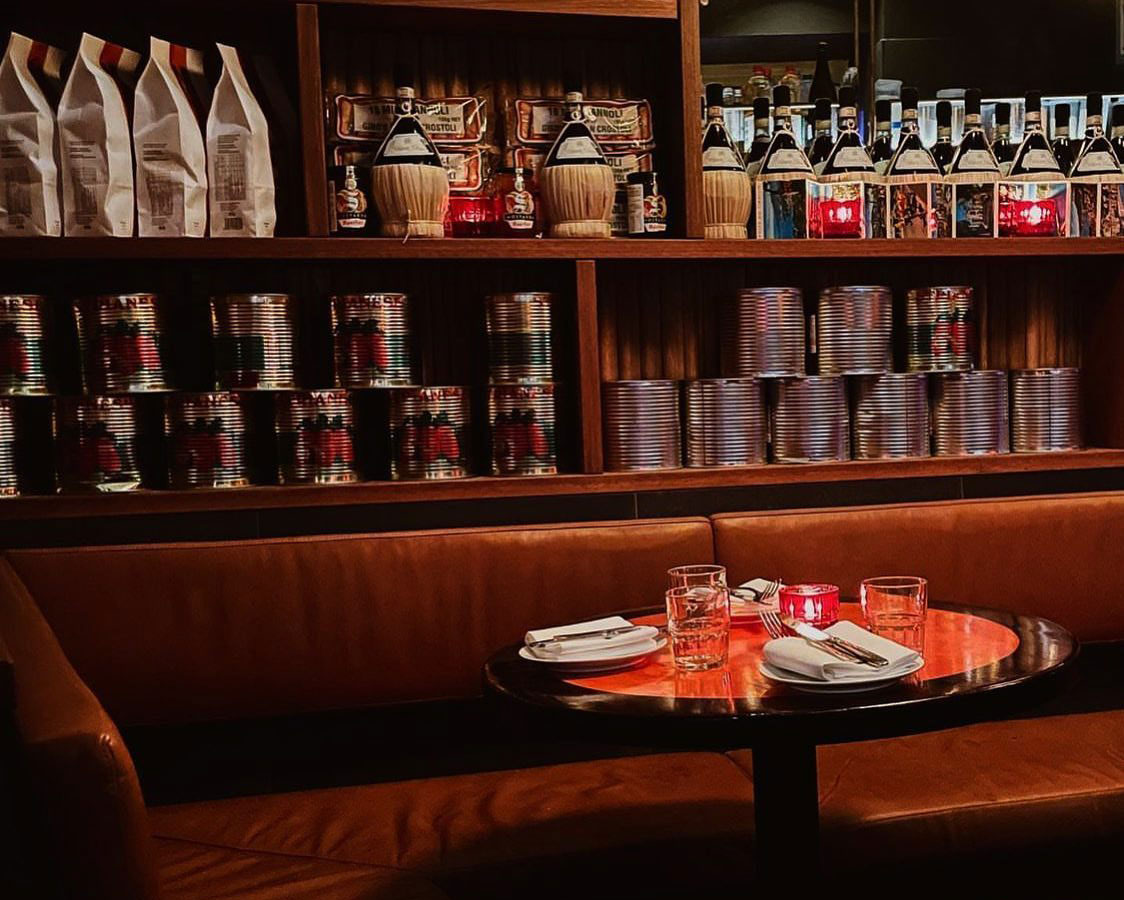 The Best Restaurants Open On Monday Night In Sydney URBAN LIST SYDNEY