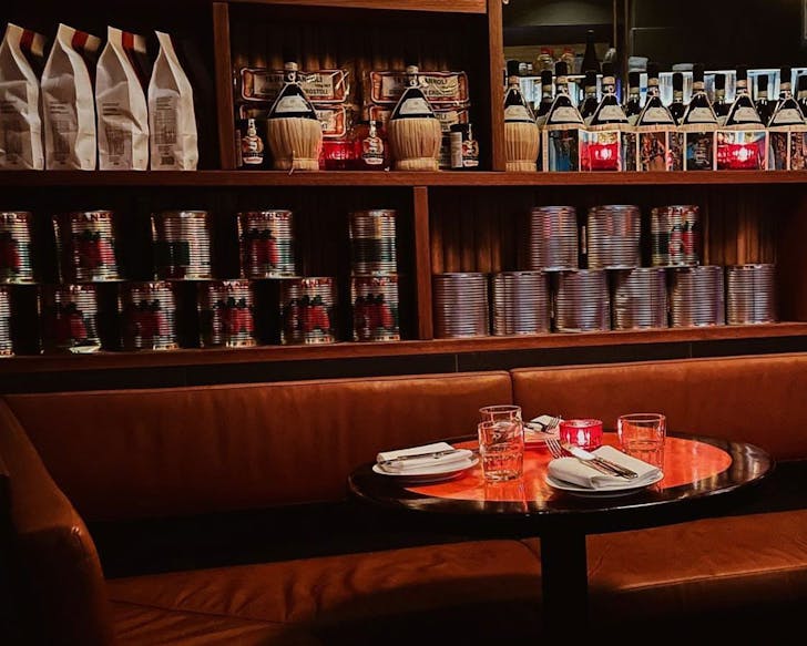 Restaurants open on Monday in Sydney