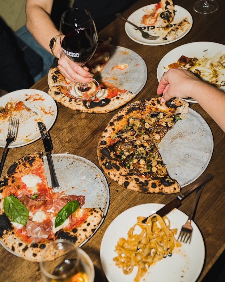 20 Of Perth's Best Bars And Restaurants For Large Groups URBAN LIST PERTH