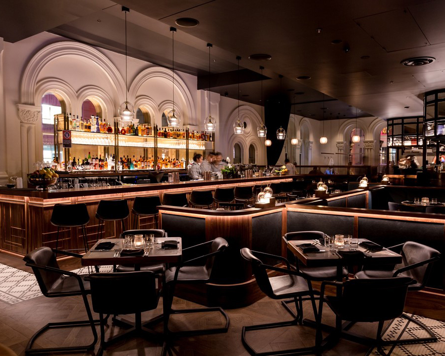 The Best Restaurants With Live Music In Sydney URBAN LIST SYDNEY