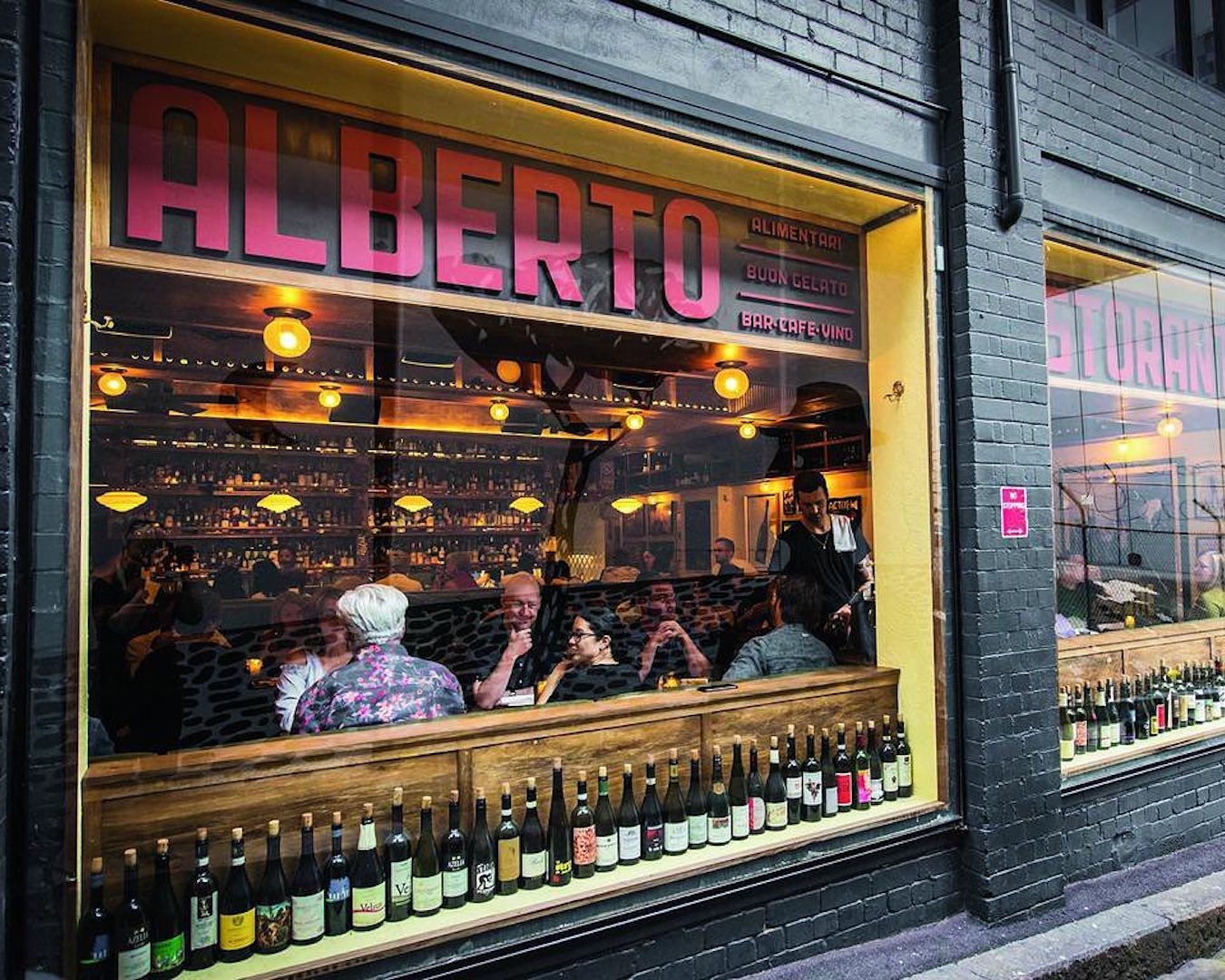 25 Of The Best Restaurants In The Sydney CBD Right Now URBAN LIST SYDNEY