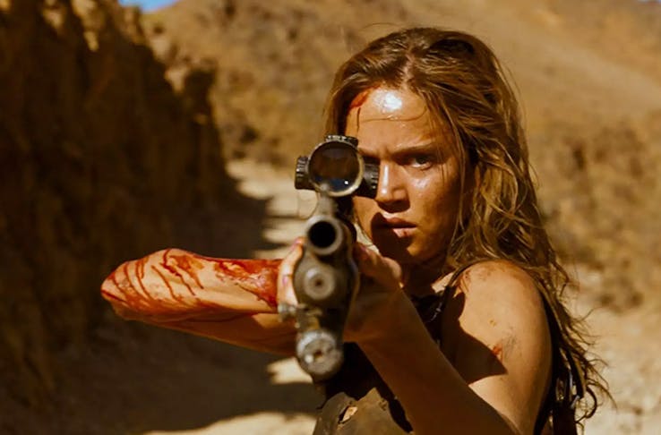 Clear Your Diaries Because New Zealand's About To Get Two New Streaming Services