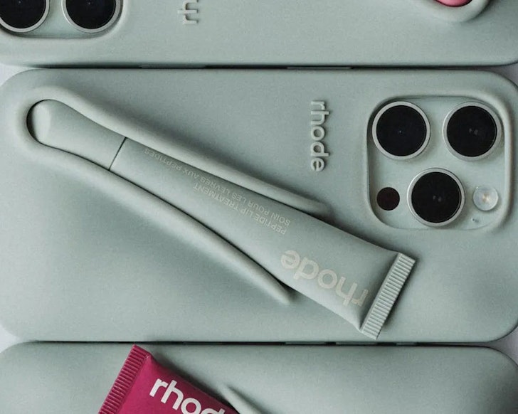Rhode Lip Case