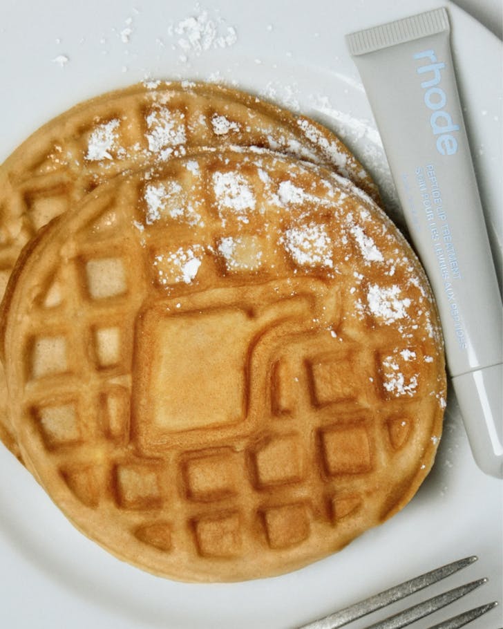 Rhode bakery at AP Supply