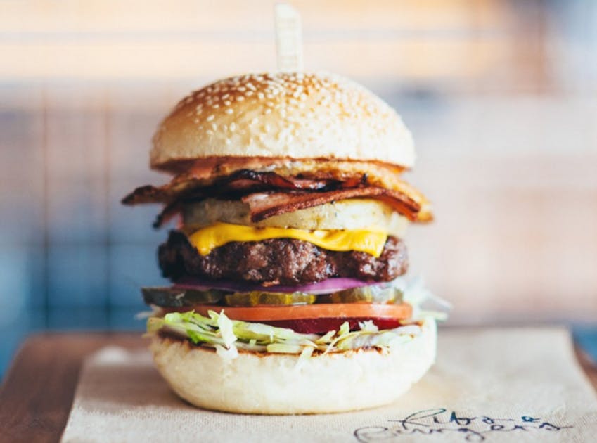 Ribs & Burgers Hawthorn URBAN LIST MELBOURNE