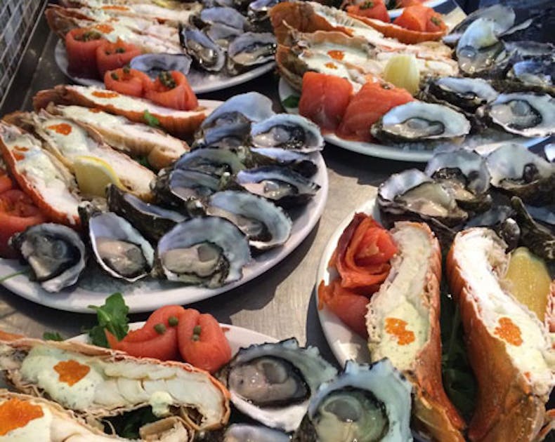 Richmond Oysters URBAN LIST MELBOURNE