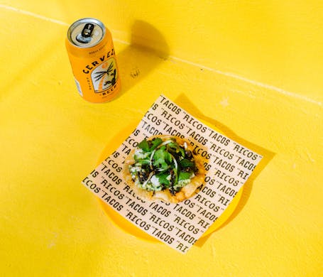 Ricos Tacos