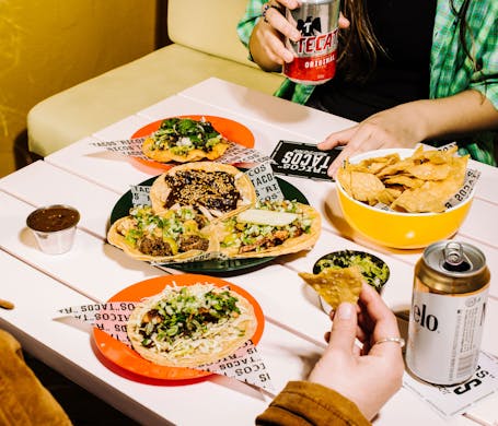 Ricos Tacos
