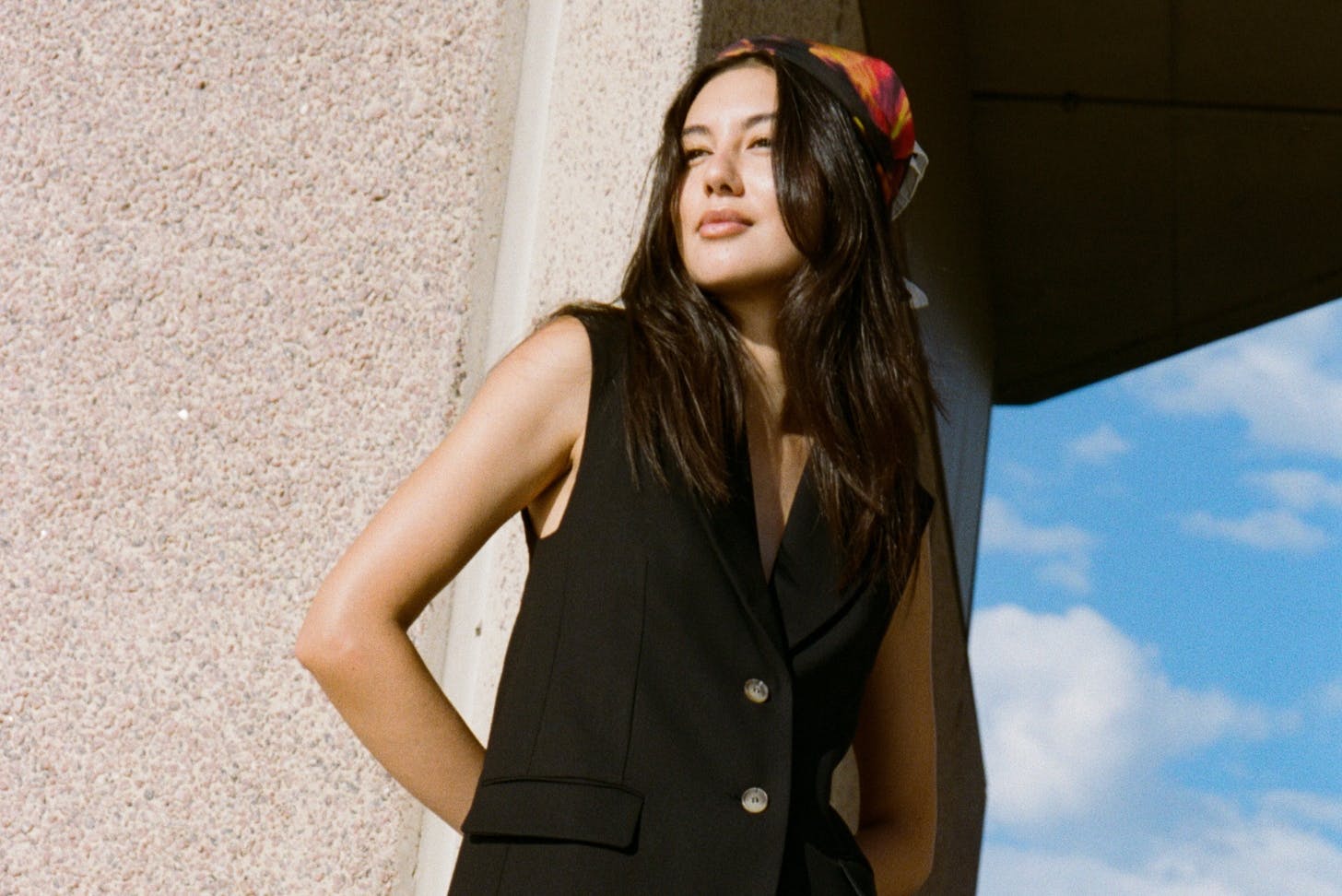 Riise sustainable fashion