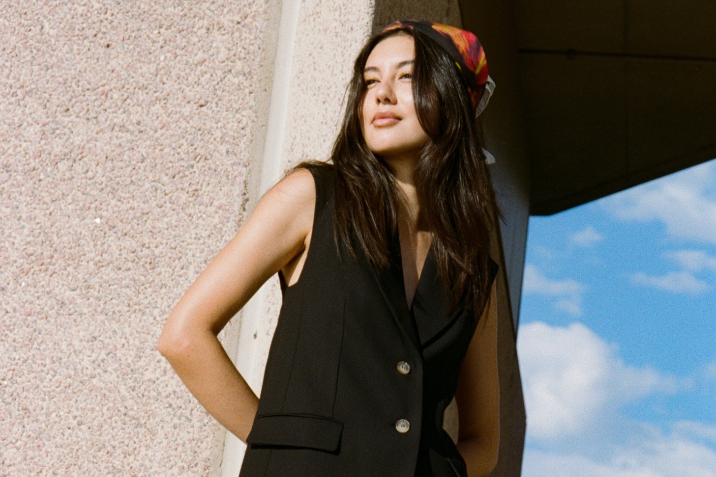 Riise sustainable fashion