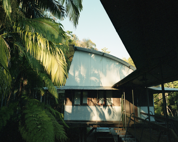 River Room Treehouse