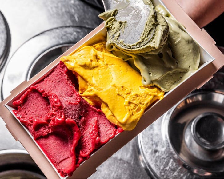 rivareno gelato best icecream and gelato shops in sydney