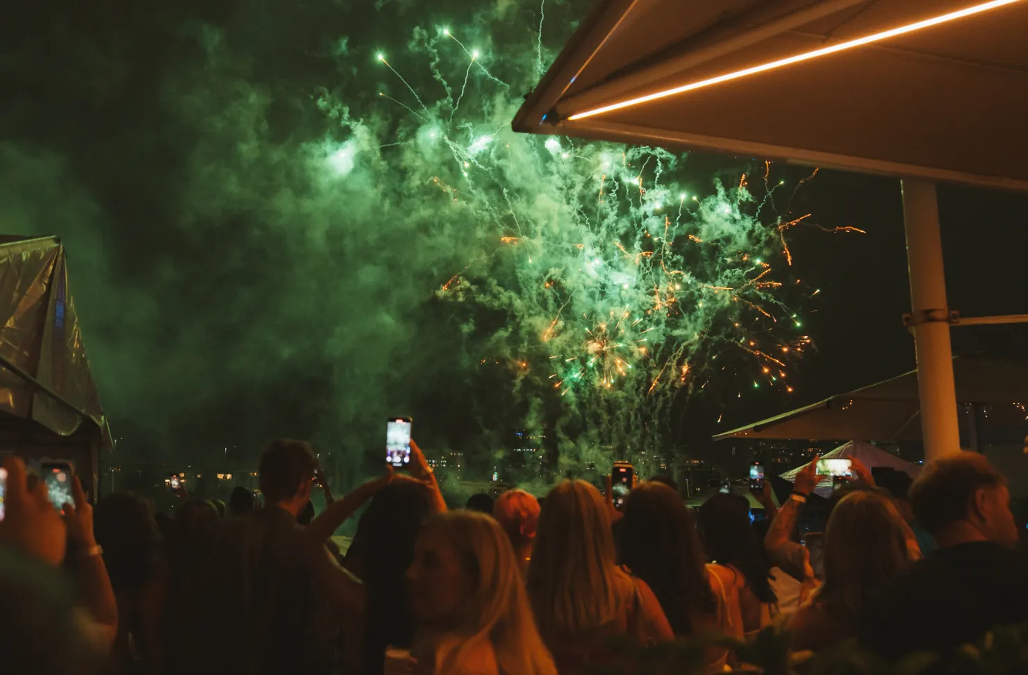 brisbane riverfire festival
