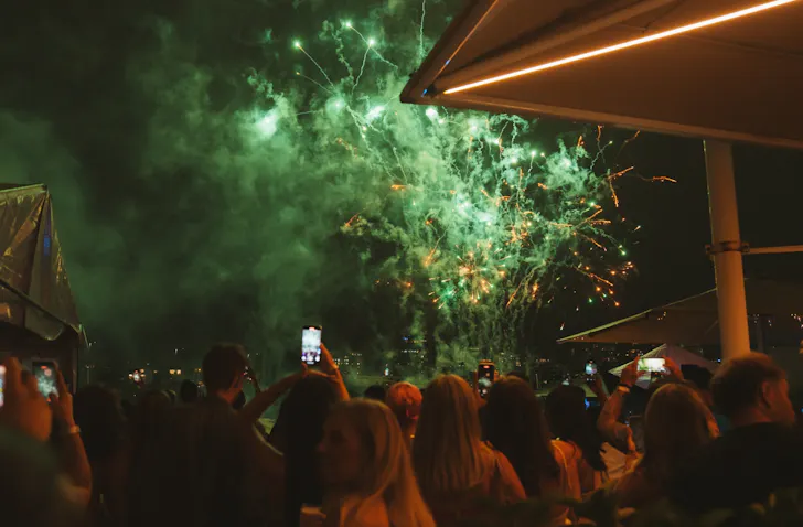 brisbane riverfire festival