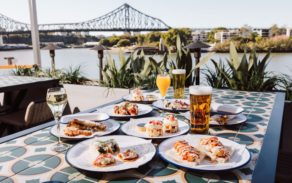 30 Bottomless Brunches To Hit In Brisbane URBAN LIST BRISBANE
