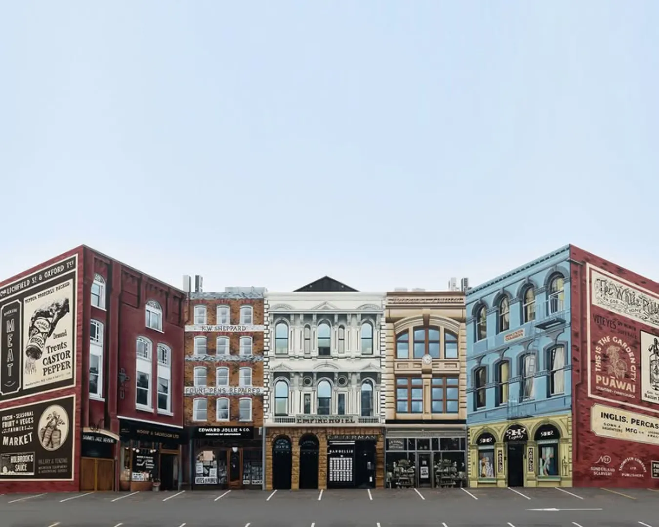 Your 2025 Guide To Christchurch's Riverside Market | URBAN LIST NEW ZEALAND