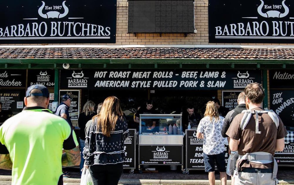 8 Roast Meat Rolls To Smash This Week In Perth URBAN LIST PERTH