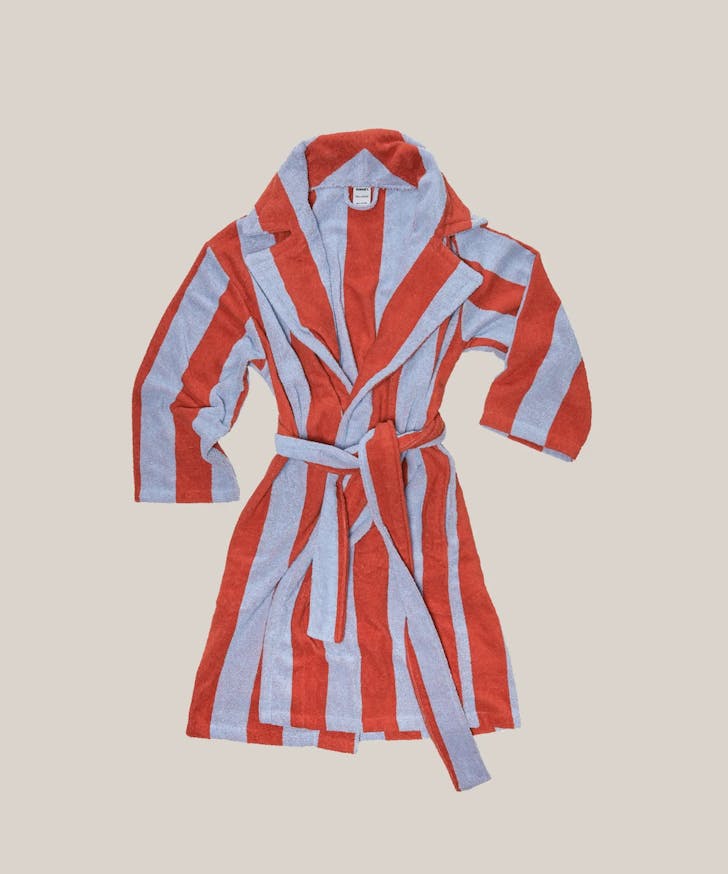 Hommey bath robe