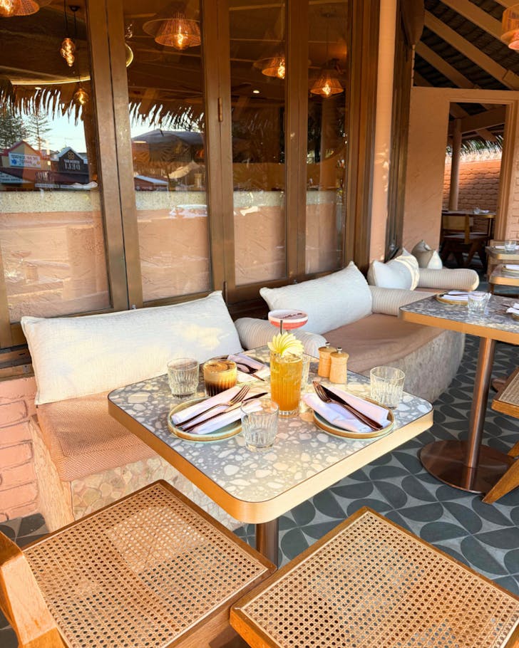 roca best byron bay restaurants