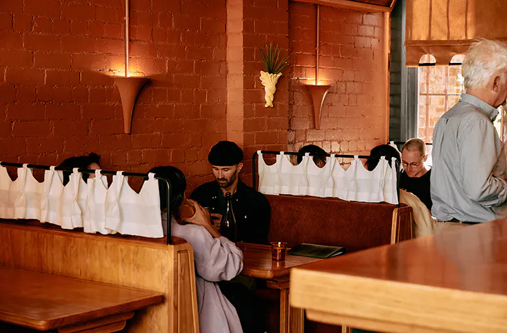 Rocco's Bologna Discoteca | URBAN LIST MELBOURNE