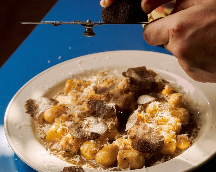 truffle thursdays at rocker bondi sydney food events july 2025