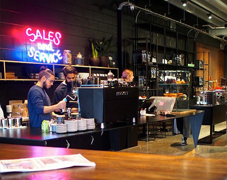 The Rocket Store, Ponsonby | URBAN LIST AUCKLAND