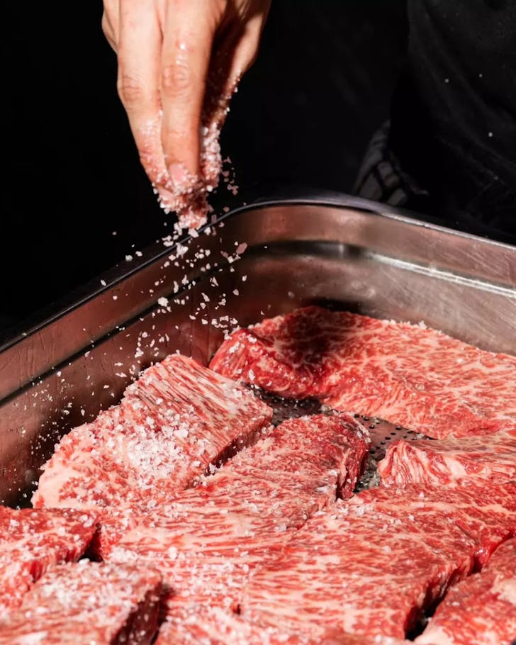 rockpool bar & grill sydney cbd restaurants for a steak