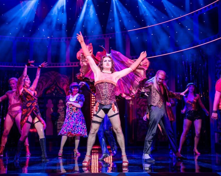 Rocky Horror Australia