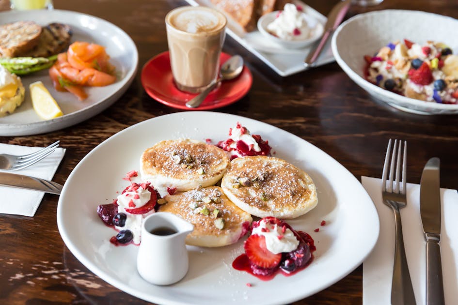 Is This St Kilda’s Best UndertheRadar Breakfast Spot? URBAN LIST MELBOURNE