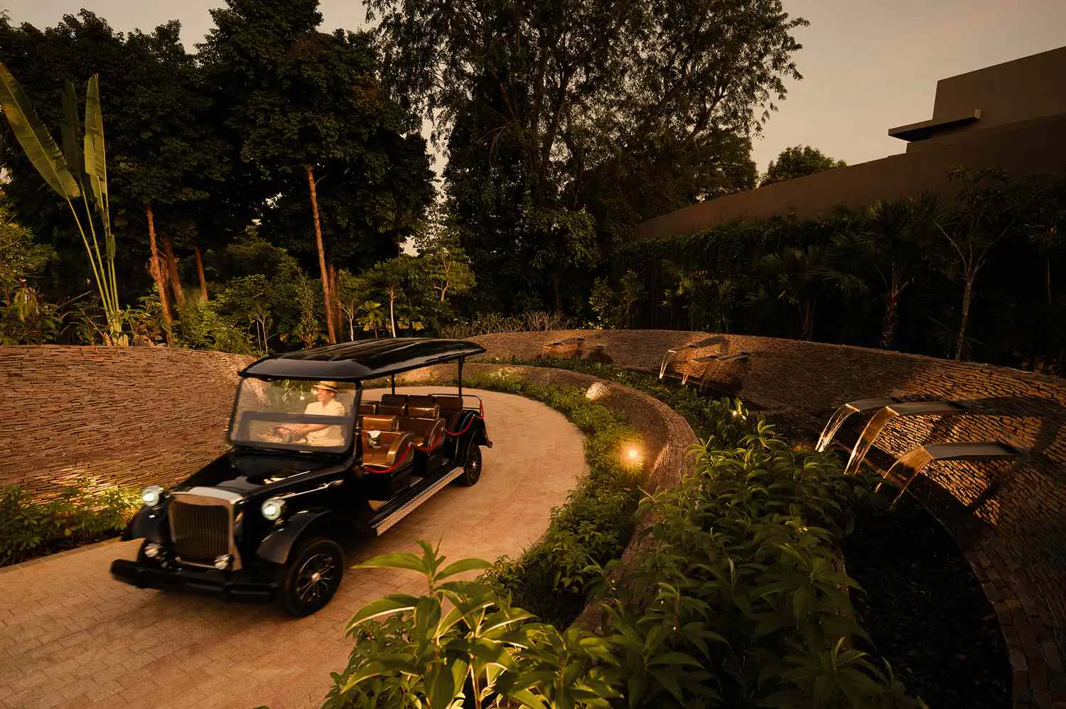 Honest Review: Inside Raffles Sentosa Singapore’s Ultra-Luxury Villas ...