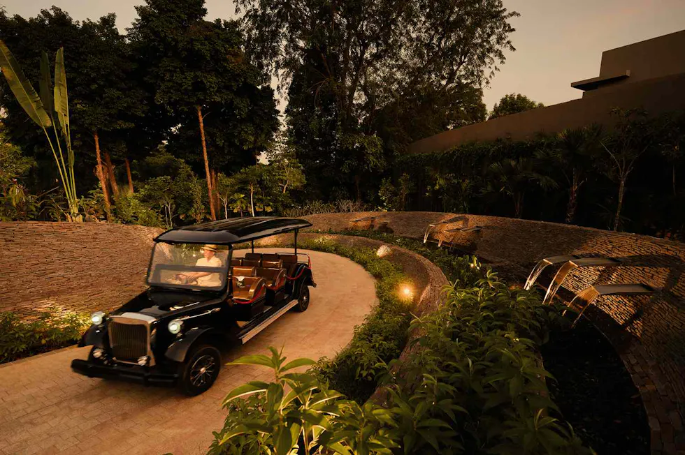 Sentosa Raffles Villa Honest Review: Inside Raffles Sentosa Singapore’s Ultra-Luxury Villas ...