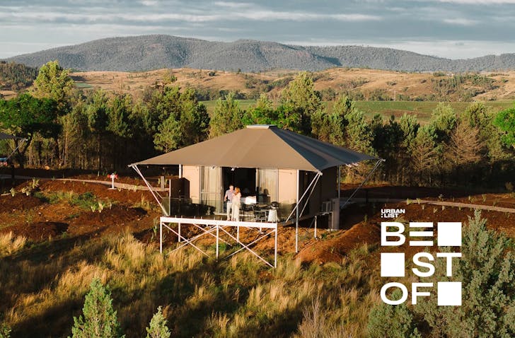 Best romantic getaways in Australia for winter