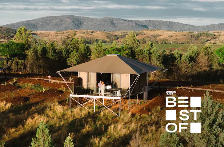 Best romantic getaways in Australia for winter