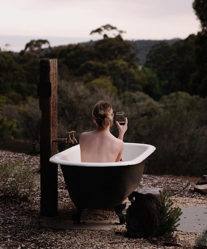 Stillwood Retreat, one of WA's most romantic getaways