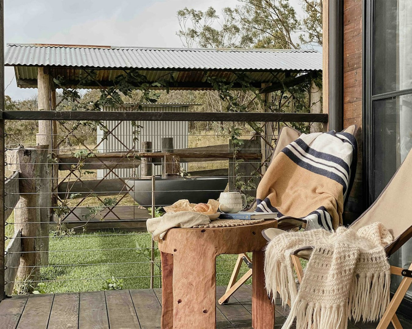 Photo inspiration: Gallery Detail: 27 Of The Best Romantic Queensland Stays For A Loved