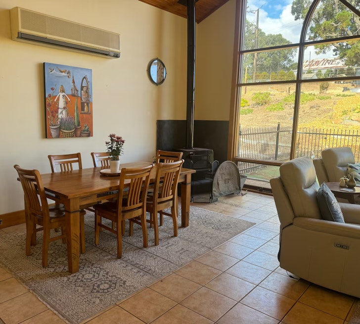 The best farm stays in Adelaide and South Australia
