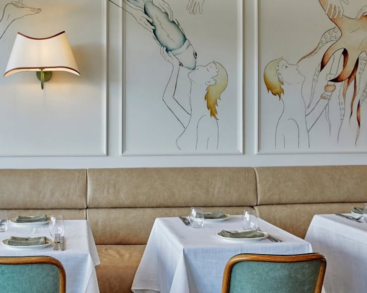 table manners sydney mothers day