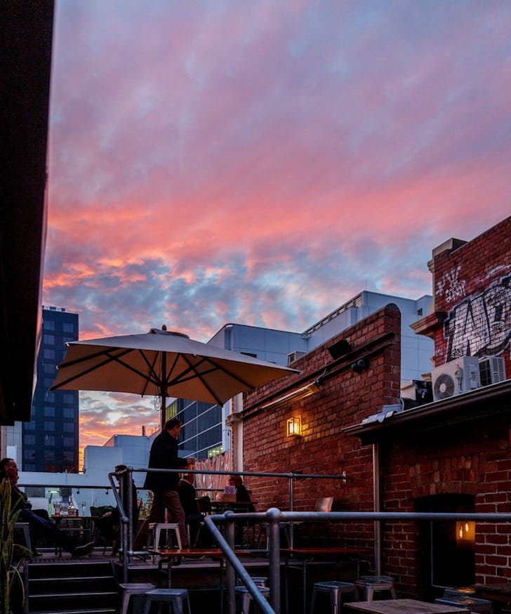 Perth's Best Rooftop Bars For SkyHigh Sips URBAN LIST PERTH