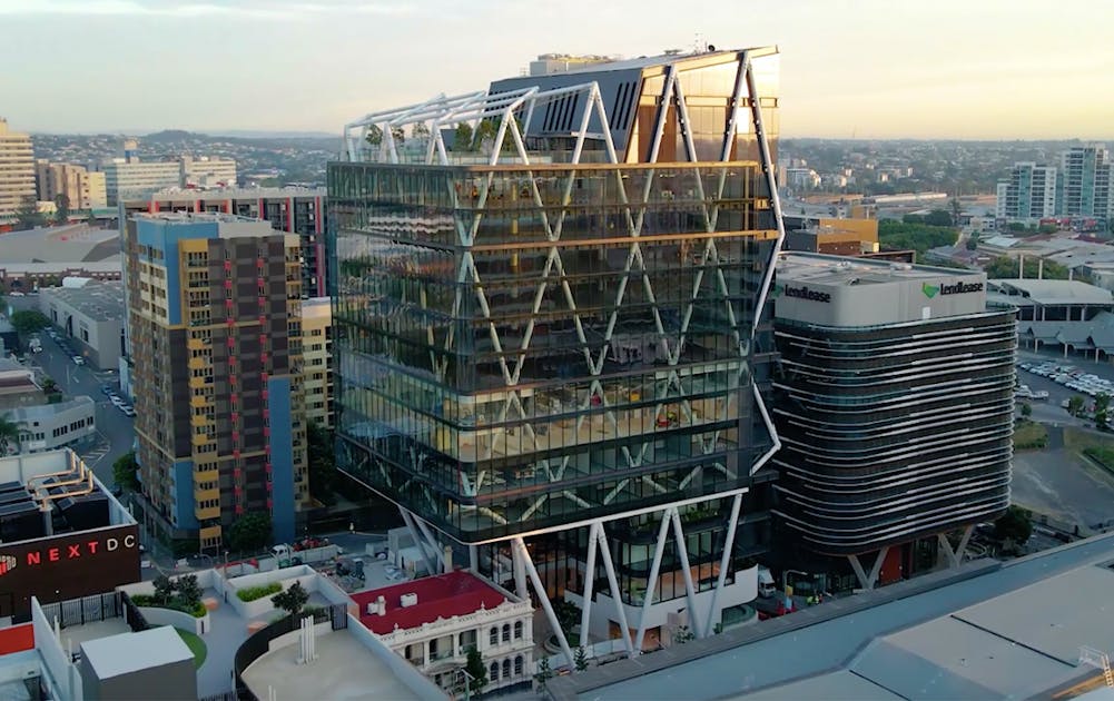 Soko Rooftop Fortitude Valley URBAN LIST BRISBANE