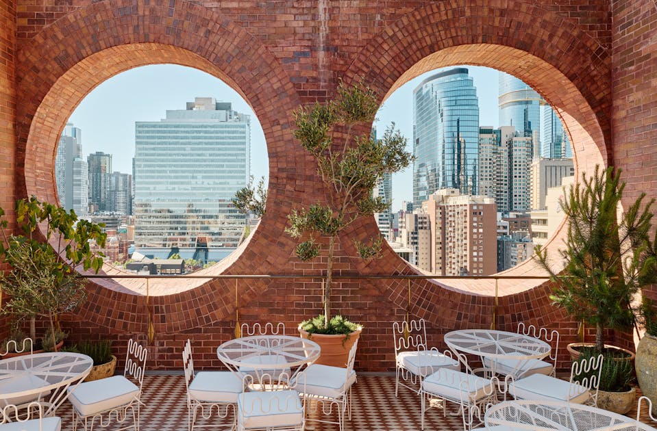 Rooftop Pilates And LED Face Masks: Cleo's Sunrise Sessions Are Here