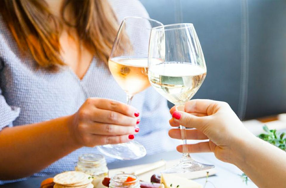 Sydney Just Scored The World’s First Rosé Wine Bar URBAN LIST SYDNEY