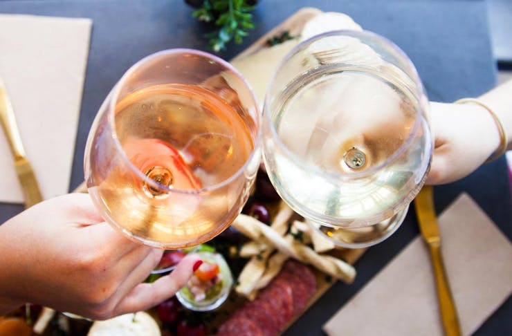 rose wine explained