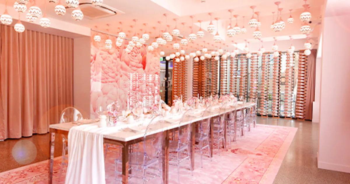 Rose Roon Rose Room | URBAN LIST BRISBANE
