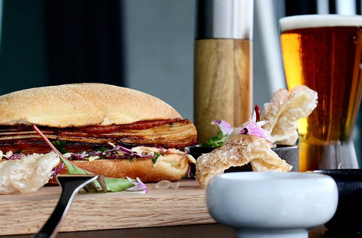 We visit Avondale Road Coffee & Kitchen and are seriously impressed. 